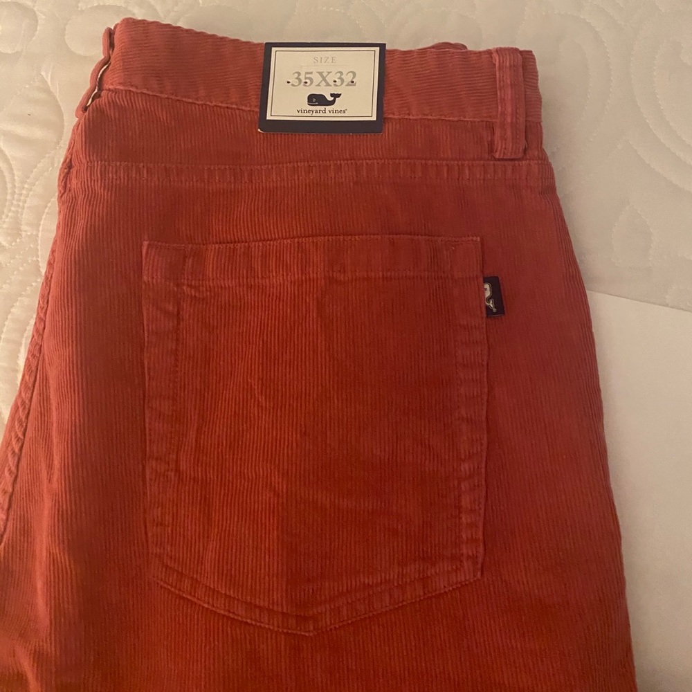 Vineyard vines men’s pants